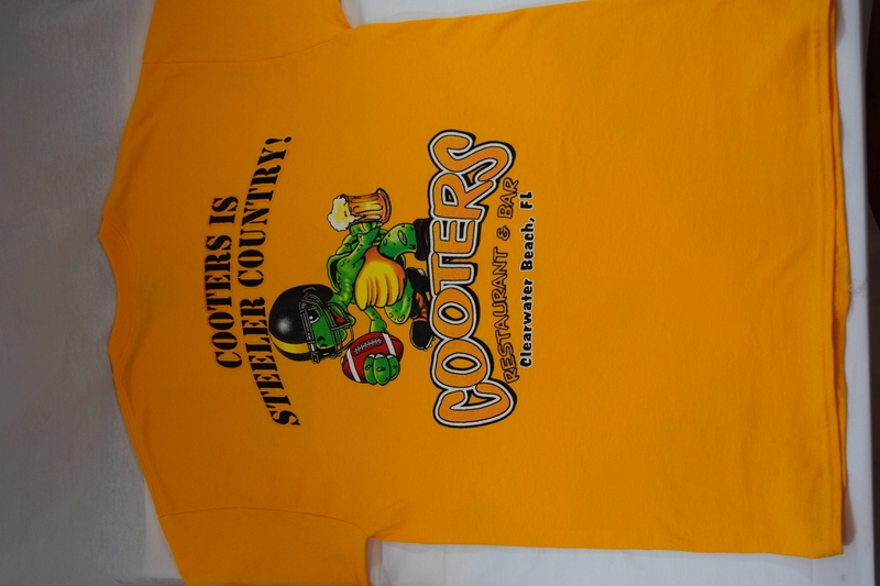 florida steelers shirt