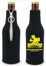 Steelers Bottle Koolie