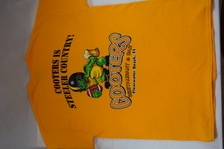 Cooters Steelers T Shirt